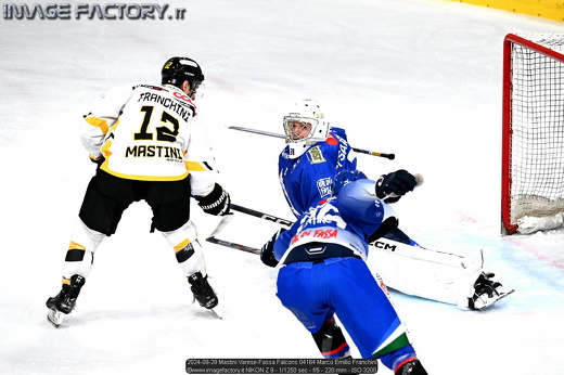 2024-09-28 Mastini Varese-Fassa Falcons 04164 Marco Emilio Franchini